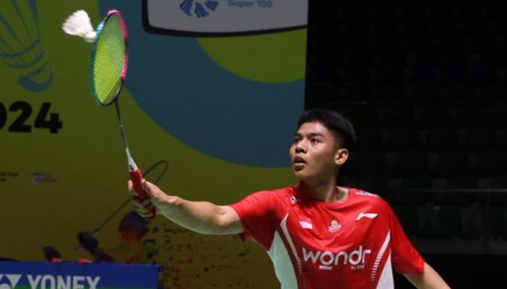 Zaki Ubaidillah Penentu, Indonesia Kandaskan Thailand 3-2 dan Juara Grup D