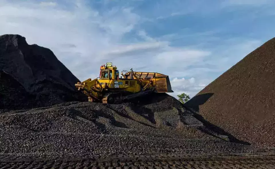 ITMG Tebar Dividen Final US$64,54 Juta, Cum Date Jatuh Hari Ini