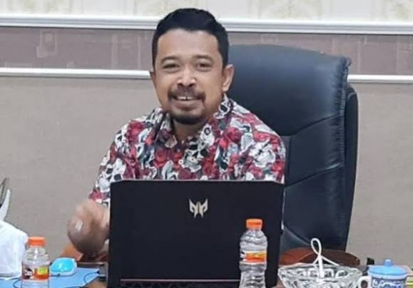 LHP Dugaan Korupsi Puskesmas Kahean Sudah di Tangan Wali Kota Siantar, Tindakannya?