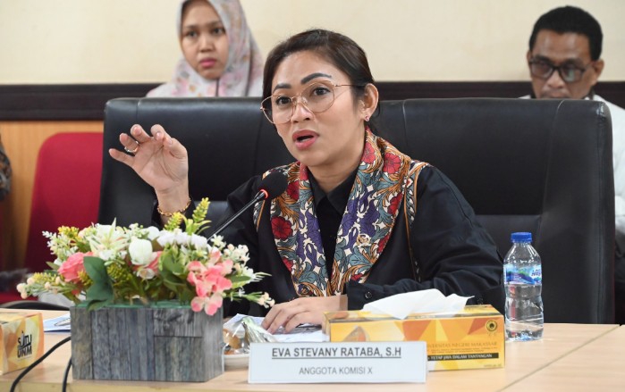 DPR Soroti Keluhan Masyarakat soal Integritas SPMB 2026