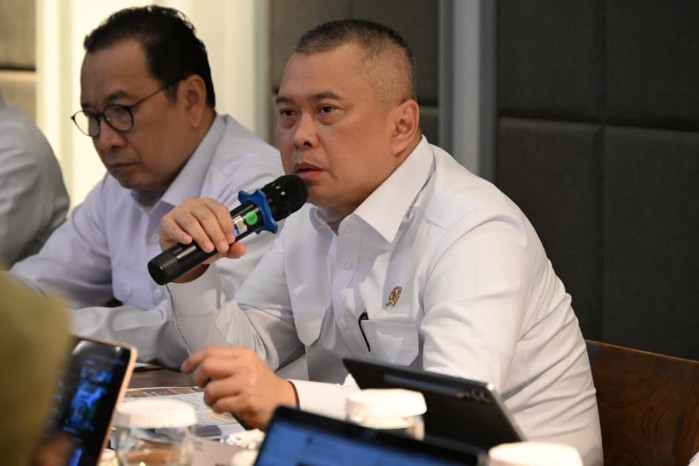 Menhub Evaluasi Angkutan Lebaran 2026, Soroti Kepadatan di Sejumlah Titik