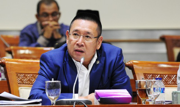Banggar DPR: APBN Masih Kuat Menahan Tekanan, Tidak Perlu Menaikkan BBM