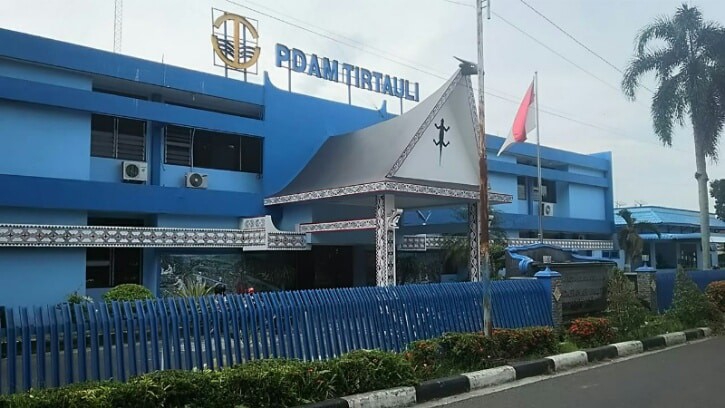 Uji Kelayakan Calon Direktur Teknik Perumda Tirta Uli Telah Digelar, Ini Hasilnya
