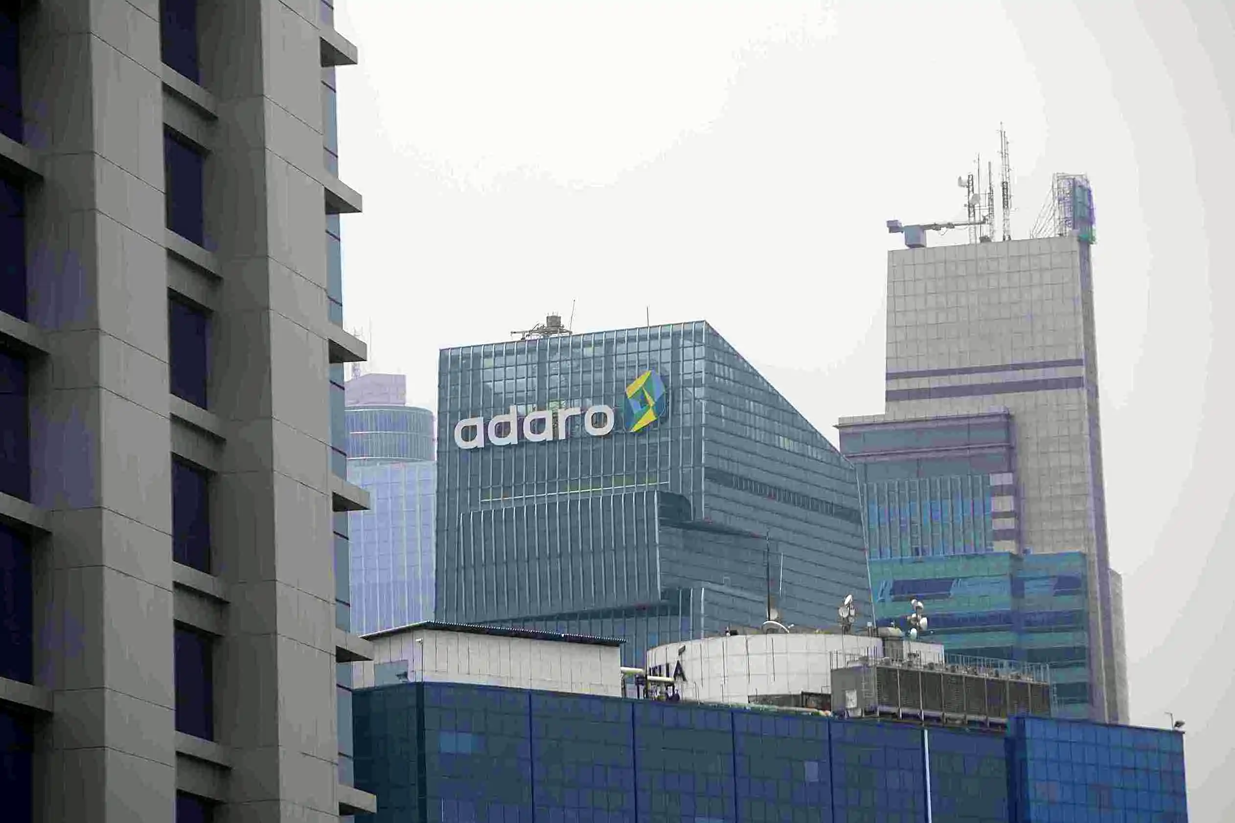 RUPS ADRO 2026 Setujui Buyback Rp5 Triliun dan Dividen Jumbo USD447,5 Juta
