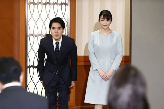 Kisah Putri Jepang Mako Komuro: Lepas Gelar, Pilih Hidup Sederhana di New York
