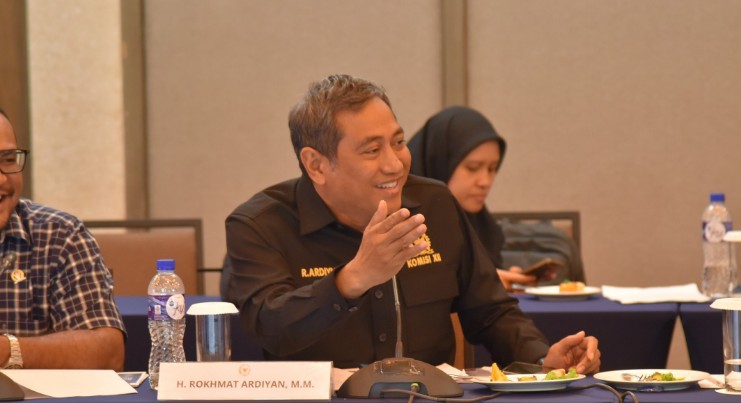 Minyak Jelantah Disulap Jadi Bahan Bakar Pesawat, Apresiasi Mengalir