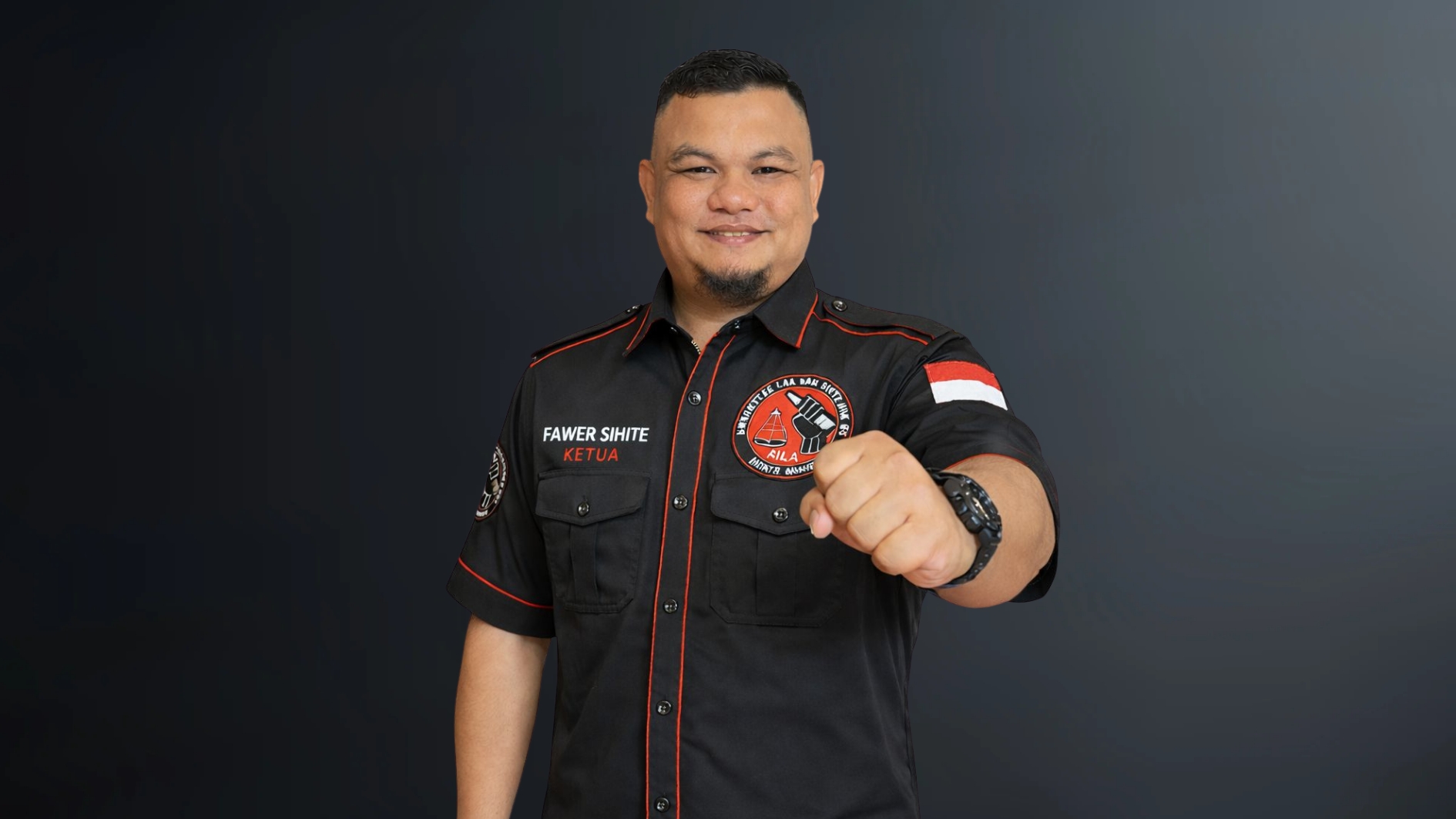 Sekda Disebut Pegang “Kartu As”? ILAJ Soroti Sikap Wali Kota Pematangsiantar