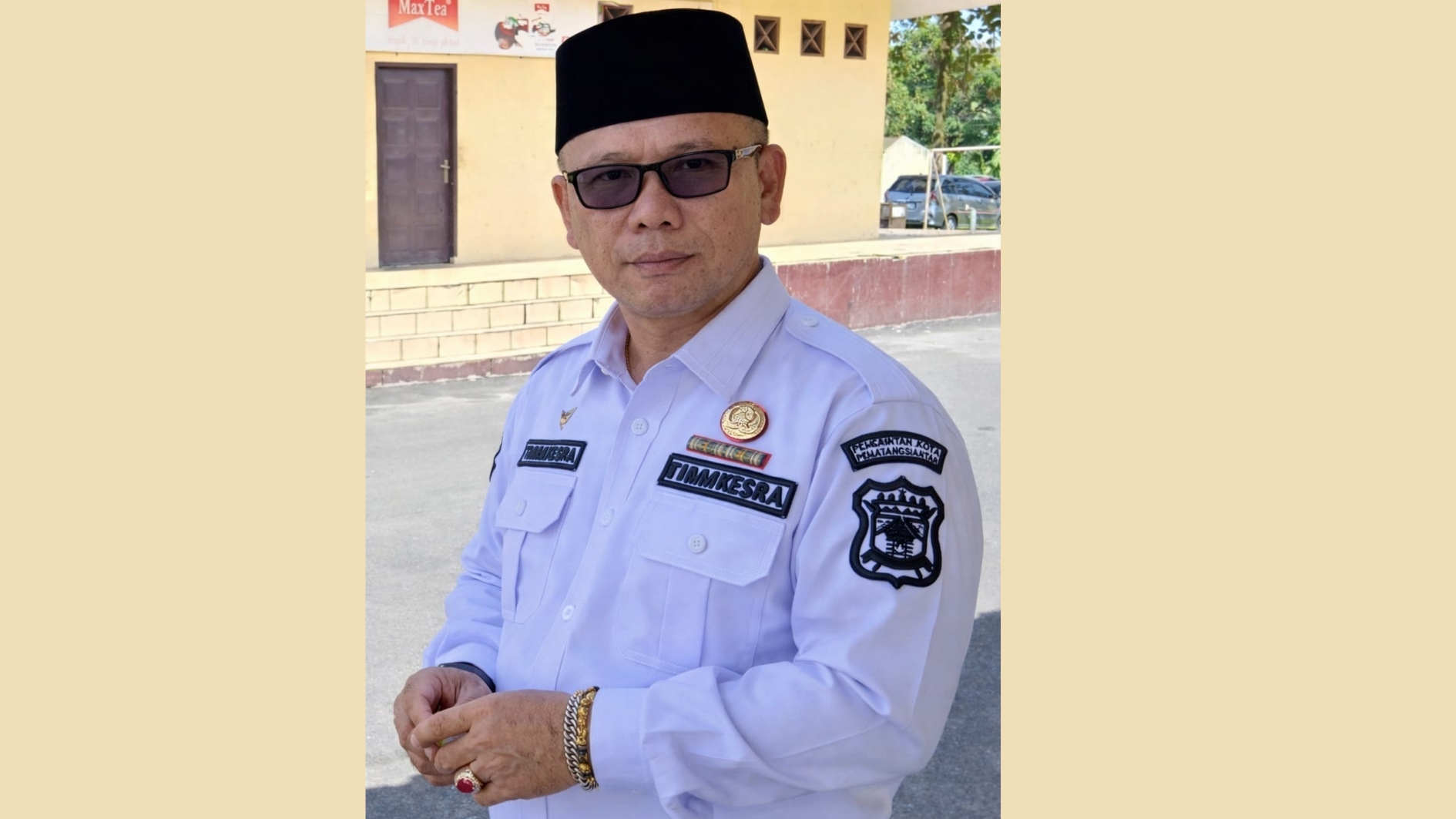 Pasca Kebakaran, Bantuan untuk Warga Siopat Suhu Segera Direalisasikan