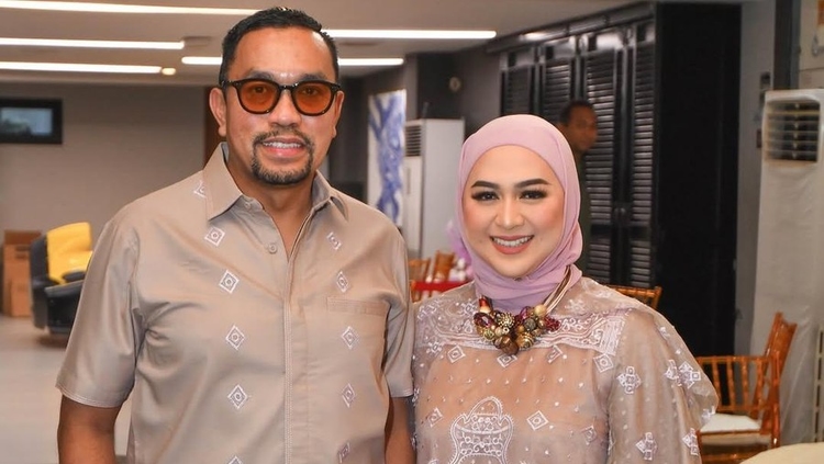 Viral di Threads! Isu Panas Seret Nama Ahmad Sahroni, Publik Heboh dan Menunggu Klarifikasi