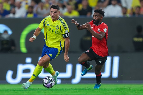 Prediksi Al Nassr vs Al-Ahli 22 April 2026: Rekor Sempurna Jadi Modal Besar ke Final