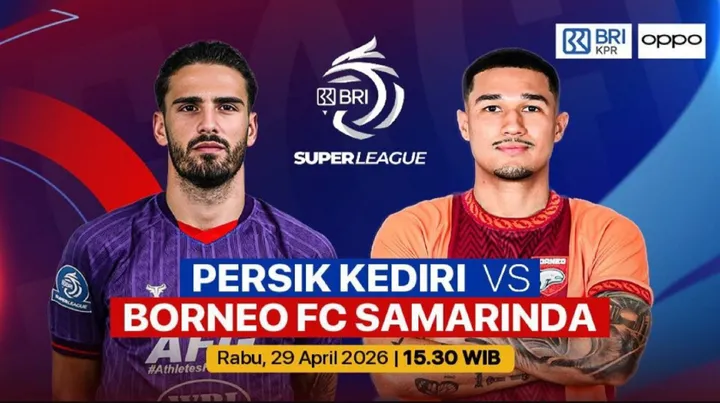 Semen Padang vs Madura United 0-1: Kronologi Kekalahan di Super League Babak 30