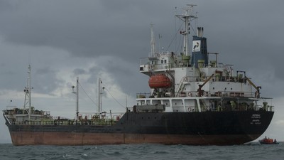 Harga Minyak Dunia Naik ke US$108,68, Ketegangan AS-Iran Ganggu Pasokan Global