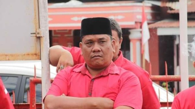 Soal Intervensi Proyek Pemko Siantar, Kajari Siantar Diminta Terbuka