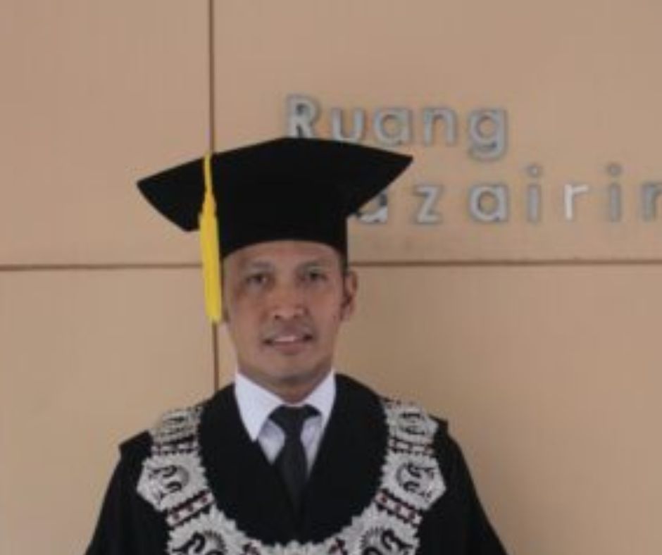 16 Mahasiswa Diduga Lakukan Pelecehan Seksual, Ini Pernyataan Lengkap Dekan FHUI Parulian Aritonang