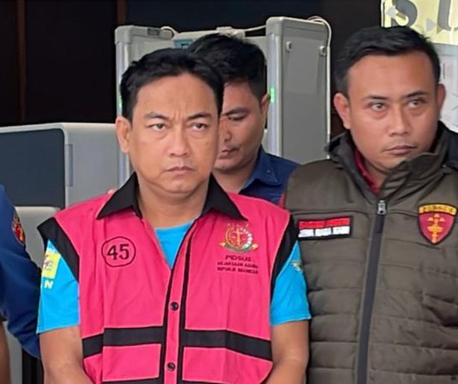 Ketua Ombudsman Hery Susanto Ditangkap Kejagung, Ini Harta Kekayaannya
