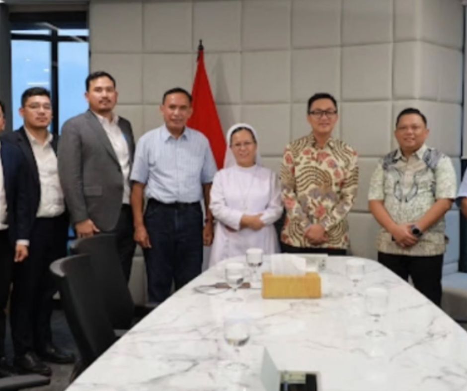 BP BUMN Berjanji Tuntaskan Kasus Uang Paroki Aek Nabara Rp 28 Miliar yang Raib di BNI