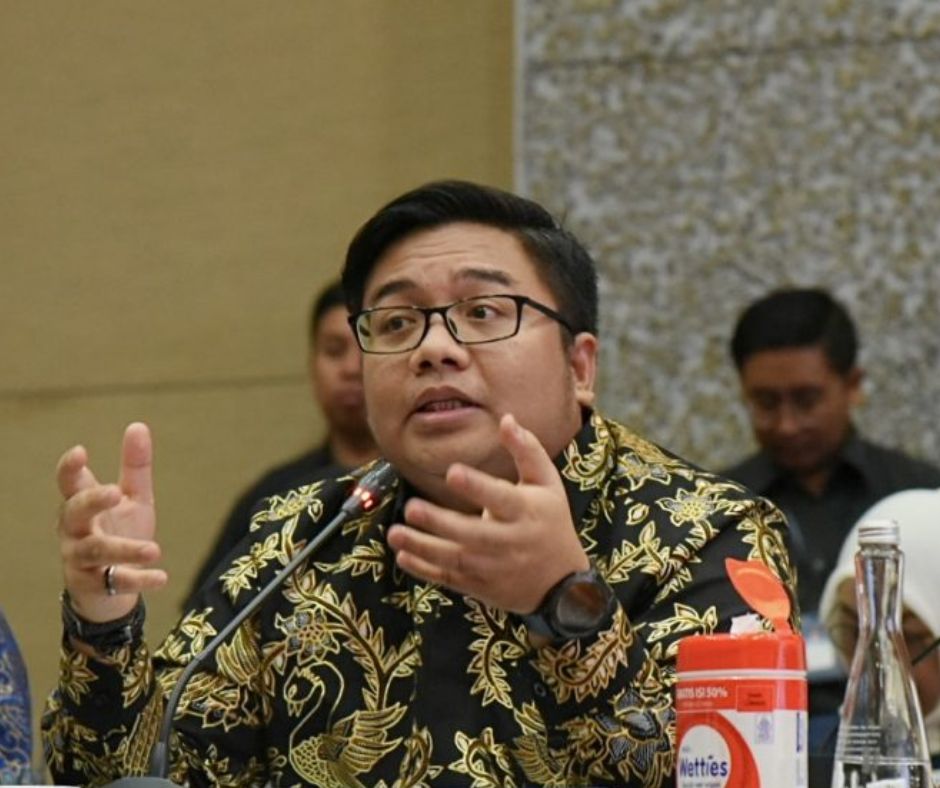 Kasus Rp28 Miliar CU Paroki Aek Nabara, Anggota DPR RI Sebut BNI Akan Bertanggung Jawab