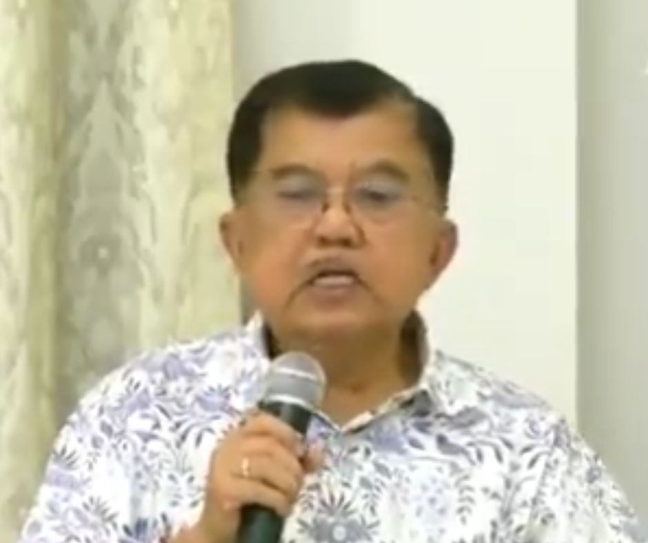 JK Klaim Jokowi Jadi Presiden Karena Dirinya, Bongkar Sejarah Politik dan Polemik Ijazah