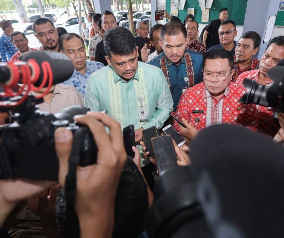 Relokasi SMA Negeri 5 Siantar Tak Hapus Kewajiban Bayar Rp40,7 Miliar, Pemprov Sumut Diminta Taat Putusan MA