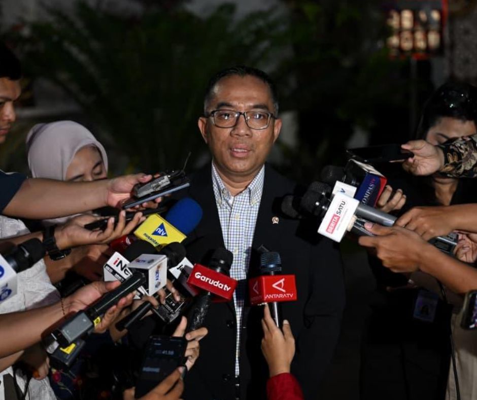 Prabowo Gaspol! Tahun Ini RI Target Bangun 17 Gigawatt PLTS