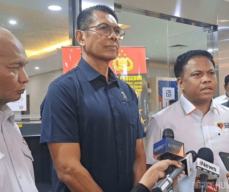Satgas Penanganan Pengeboran Minyak Ilegal Dibentuk, Penindakan Dimulai dari Sumatera