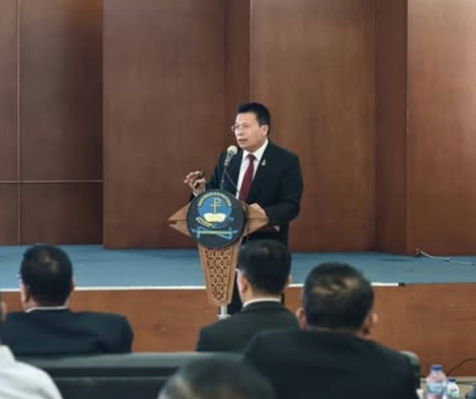 Ephorus HKBP Minta Jusuf Kalla Klarifikasi Ucapannya soal Kristen Membunuh Menjadi Syahid