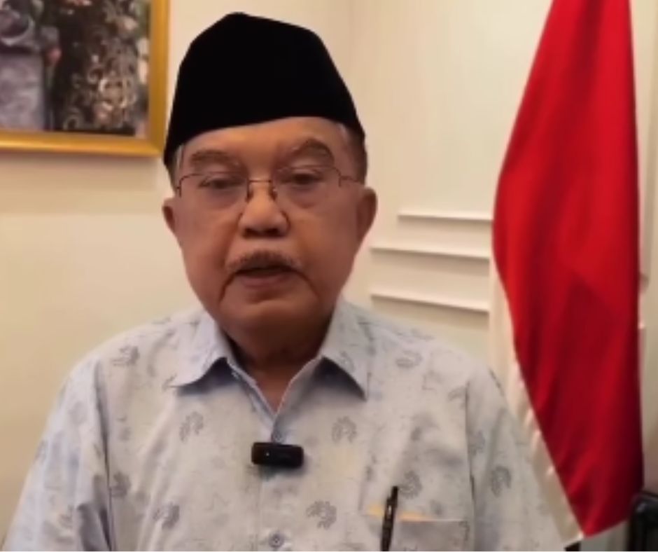 Jusuf Kalla Bikin Kontroversi, Ini Aksi dan Isunya