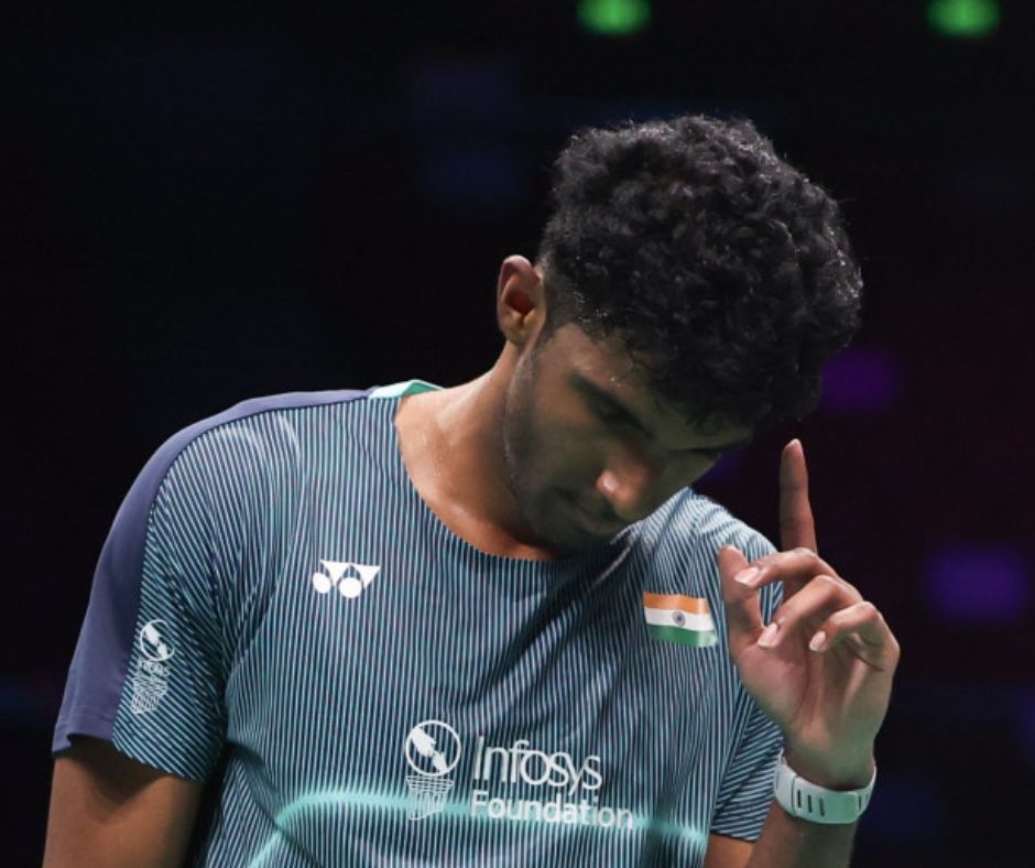 Indonesia Tanpa Gelar dari Kejuaraan Badminton Asia 2026