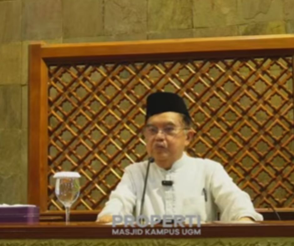 Ini Ucapan Jusuf Kalla soal Syahid yang Memantik Reaksi Umat Kristen