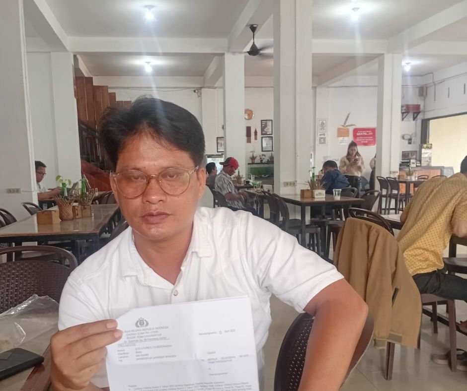Kasus Pengeroyokan Siswa Disabilitas di Siantar, Polisi Tetapkan 4 Tersangka