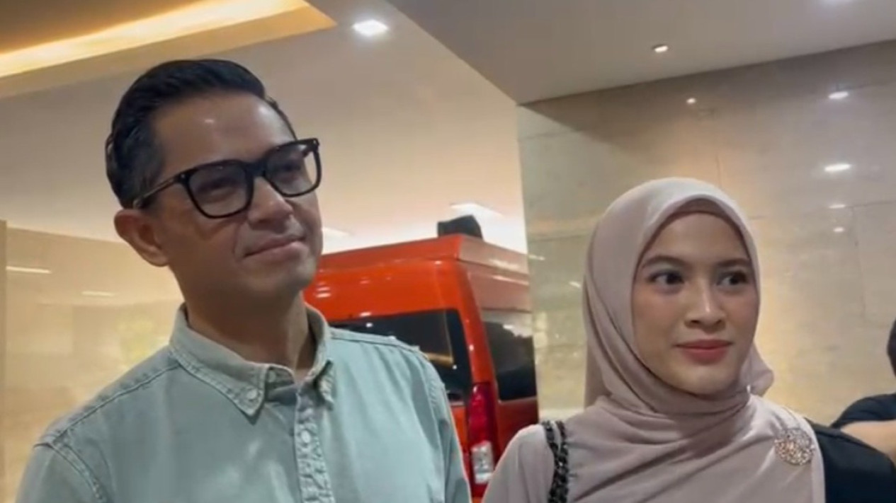 Dude Herlino dan Alyssa Soebandono Diperiksa Bareskrim Terkait Kasus DSI Rp2,4 Triliun