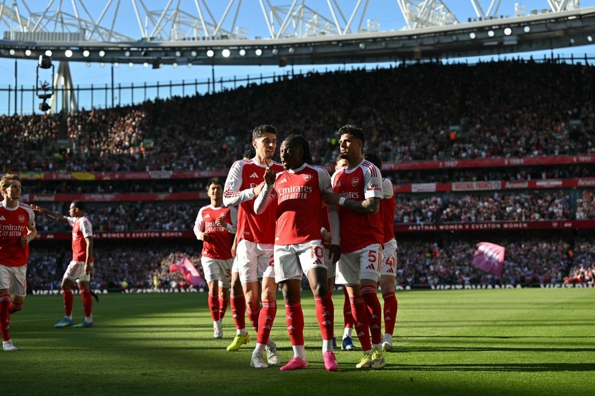 Jelang Atletico Madrid vs Arsenal: Arteta Kagumi Simeone, The Gunners Siap Bikin Kejutan
