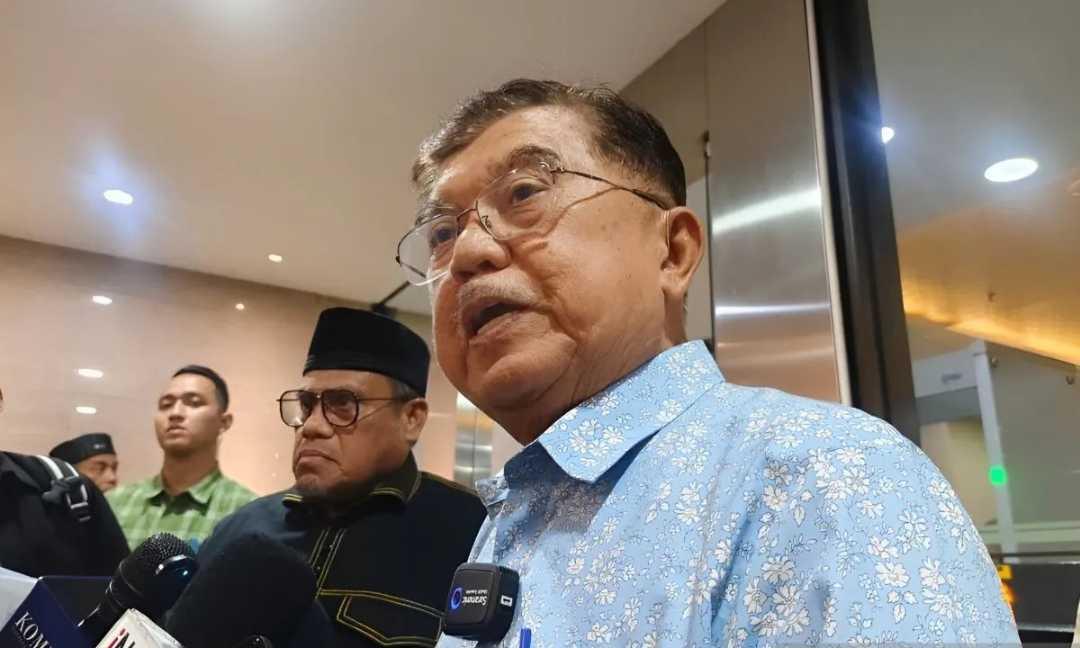 JK Dipolisikan soal Ceramah UGM, Jubir Sebut Video Viral Menyesatkan