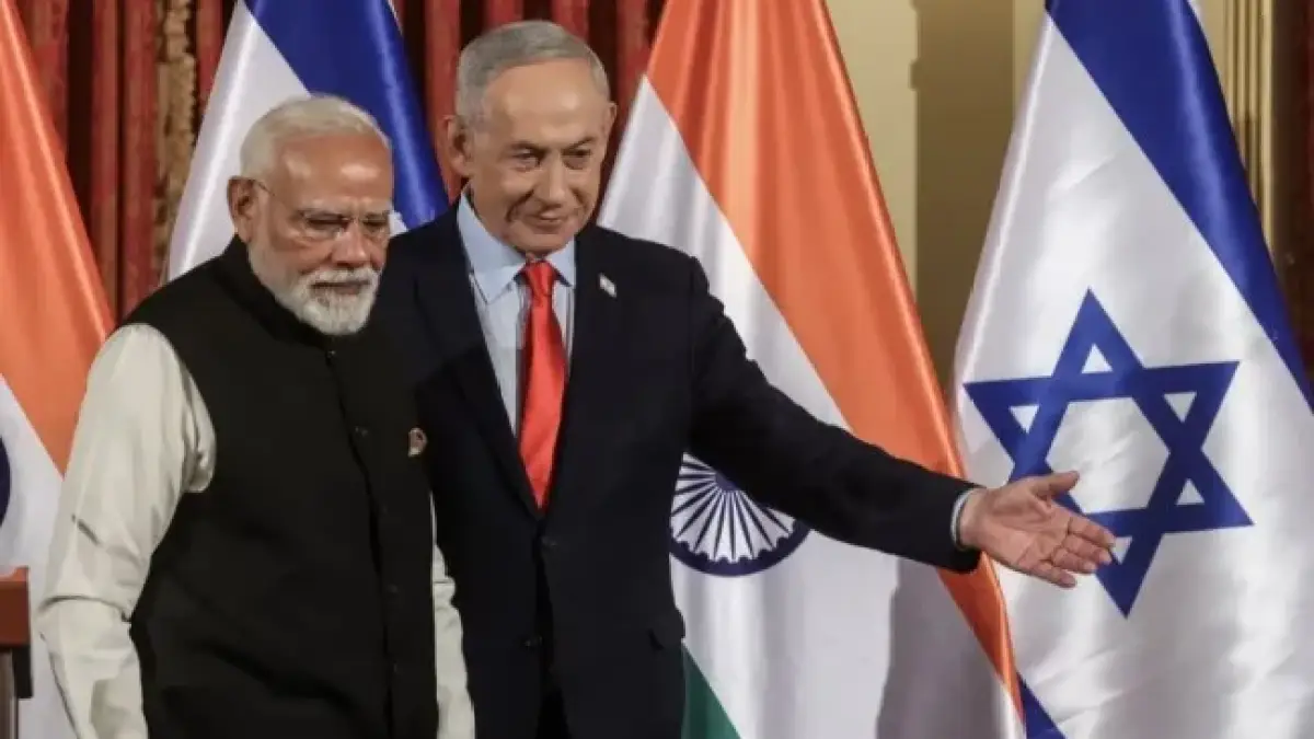 Heboh! Pemerintah India Tiba-Tiba Blokir Meme soal Modi, Publik Murka di Tengah Krisis Energi!