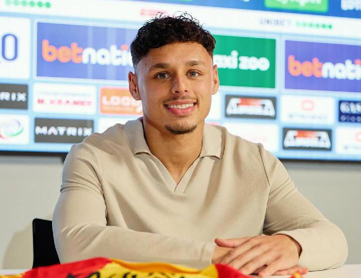 Kasus “Paspor Gate” Dean James Tuntas, KNVB Putuskan Tanpa Sanksi Disipliner