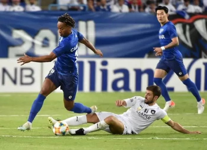 Gila! Al Hilal vs Al Sadd 3-3, Hujan Gol & Drama Penalti—Benzema Tersingkir!