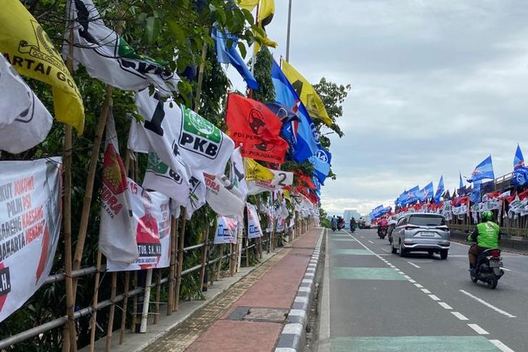 17 Juta Suara Terbuang, Pengamat Minta DPR Konsultasi ke MK