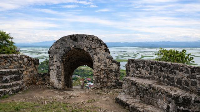 Tiga Wisata Sejarah di Gorontalo yang Wajib Dikunjungi