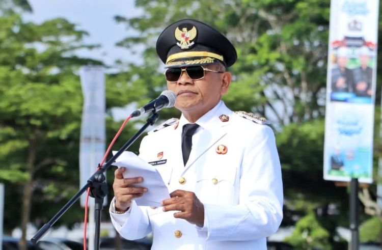 Hari Otonomi Daerah ke-30, Pemkab Simalungun Soroti Pentingnya Sinergi Pusat dan Daerah