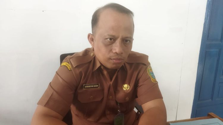 Cabdis Pendidikan Telah Memanggil Kepsek SMKN 3 Terkait Dugaan Penyelewengan Dana BOS