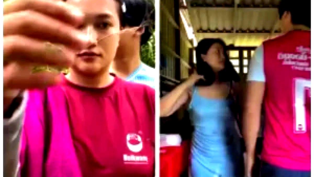Jangan Klik! Link Video “Ibu Tiri vs Anak Tiri” Bisa Kuras Rekening Anda