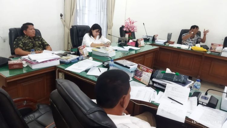 Andika Prayogi Ngamuk Soal Parkir Siantar: Bawa Nama Saya, Koyakkan SK-nya!