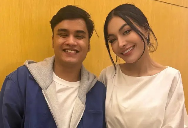 Ressa Rizky Rossano Hebohkan Publik Ungkap Ayah Kandung dari Aceh, Teuku Ryan Ikut Viral