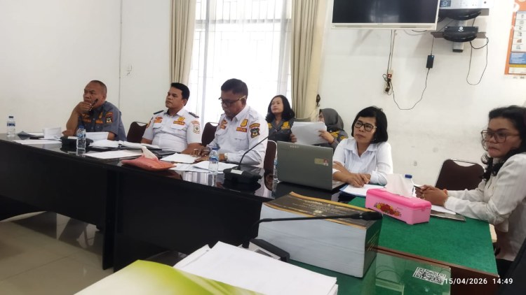 Tunggakan Parkir Siantar Tembus Rp1,5 Miliar, Rini Silalahi Minta Dibawa ke Ranah Hukum