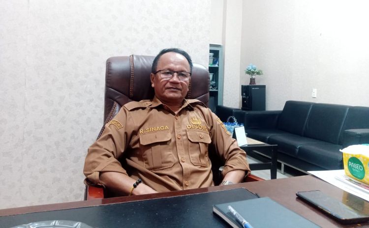 TKA SD Pematangsiantar 2026 Diikuti 4.060 Siswa dari 114 Sekolah