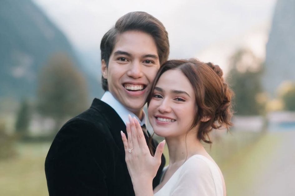 Jelang Nikah dengan Syifa Hadju, El Rumi Dimarahi Ahmad Dhani karena Sibuk Kerja