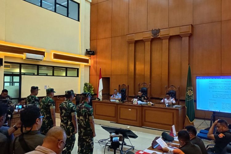 Terungkap! Motif Penyiraman Air Keras Aktivis KontraS Andrie Yunus, Terkait Kritik ke TNI