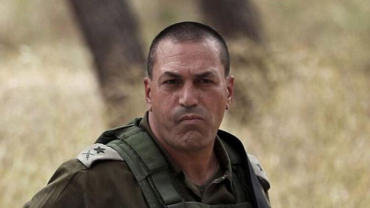 Profil Eyal Zamir, Kepala Staf IDF yang Pimpin Militer Israel di Tengah Perang