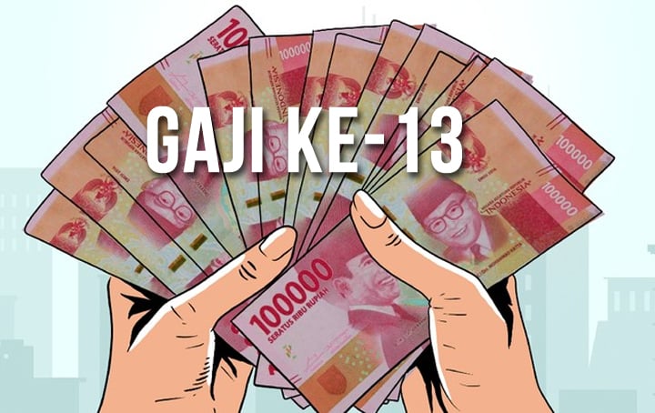 Gaji ke-13 PNS 2026 Cair Bulan Juni, Ini Estimasi Nominal Berdasarkan Golongan