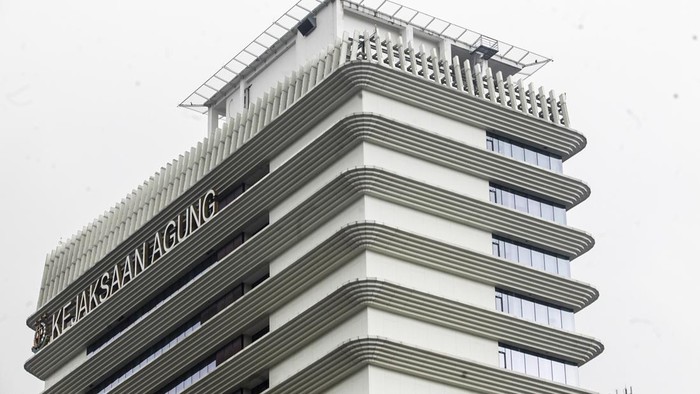 Kejagung Tarik 4 Jaksa Kejari Karo Imbas Kasus Amsal Sitepu, Ini Alasannya